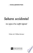 Sahara occidental