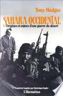 Sahara occidental