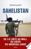 Sahelistan