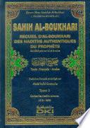 Sahih al-Boukhari Recueil D'al-Boukhari des Hadiths Authentiques du Prophete 1-5 Vol 2