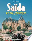 Saïda de ma jeunesse