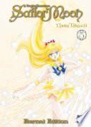 Sailor Moon Eternal Edition T05
