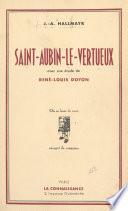 Saint-Aubin le Vertueux