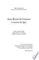 Saint-Benoît-de-Carmaux à travers les âges