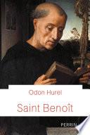 Saint Benoît