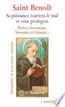 Saint Benoît