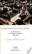 Saint-Benoît-sur-Loire