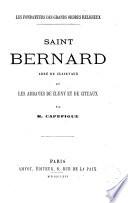 Saint Bernard