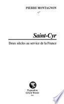 Saint-Cyr