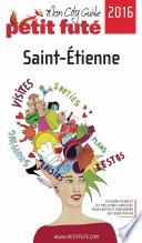 SAINT ETIENNE 2016 Petit Futé