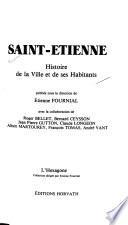 Saint-Étienne