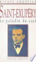 Saint-Exupéry