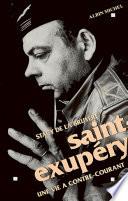Saint-Exupery