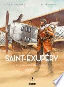 Saint-Exupéry -