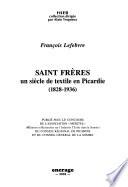 Saint Frères, un siècle de textile en Picardie