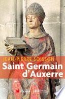 Saint-Germain d'Auxerre