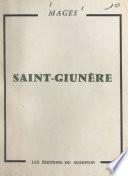 Saint-Giunère