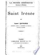 Saint Irénée