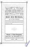 Saint Jean Berchmans