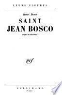 Saint Jean Bosco