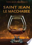 Saint Jean le macchabée