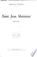 Saint Jean libérateur