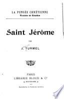 Saint Jérôme