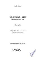Saint-John Perse