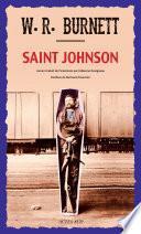 Saint Johnson
