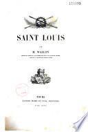 Saint Louis