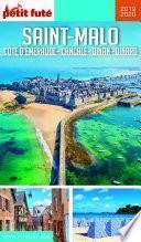 SAINT-MALO / CÔTE D’EMERAUDE 2019/2020 Petit Futé