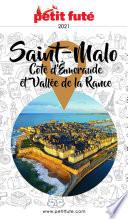 SAINT-MALO / CÔTE D’EMERAUDE 2021 Petit Futé