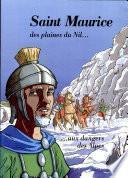 Saint Maurice