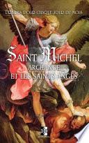 Saint Michel Archange Et Les Saints Anges