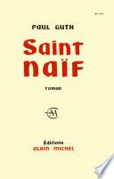 Saint Naïf