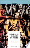 Saint Paul, homme de prière