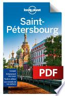 Saint Pétersbourg 2ed