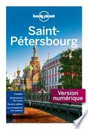 Saint Pétersbourg 2ed
