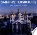 Saint-Pétersbourg