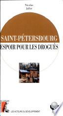 Saint-Pétersbourg
