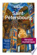 Saint Petersbourg