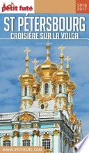 SAINT PÉTERSBOURG - VOLGA 2016/2017 Petit Futé