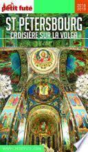 SAINT PÉTERSBOURG - VOLGA 2018/2019 Petit Futé