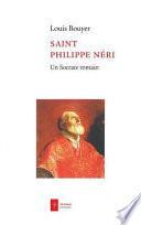Saint Philippe Néri