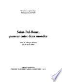 Saint-Pol-Roux, passeur entre deux mondes