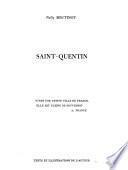 Saint-Quentin