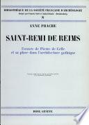 Saint-remi de Reims