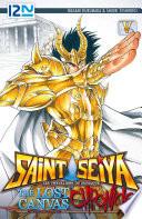 Saint Seiya - Les Chevaliers du Zodiaque - The Lost Canvas - La Légende d'Hadès - Chronicles - tome 05