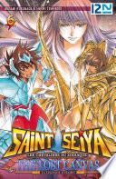 Saint Seiya - Les Chevaliers du Zodiaque - The Lost Canvas - La Légende d'Hadès - Tome 06