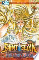 Saint Seiya - Les Chevaliers du Zodiaque - The Lost Canvas - La Légende d'Hadès - Tome 20